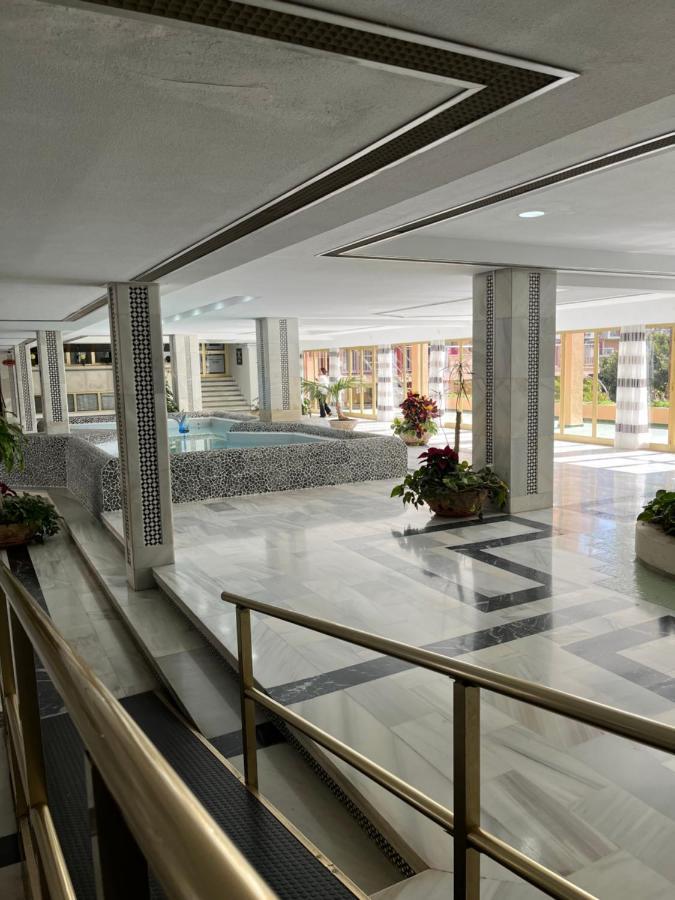Minerva Lejlighed Benalmádena Eksteriør billede