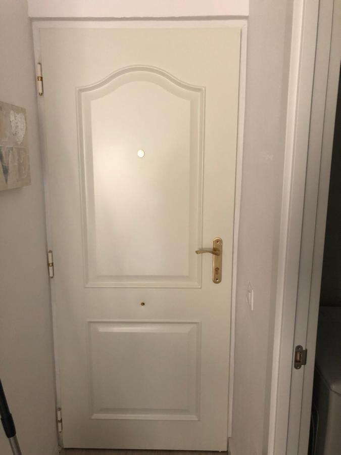 Minerva Lejlighed Benalmádena Eksteriør billede